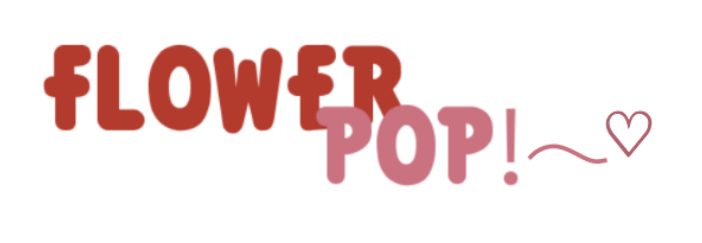 Flower Pop